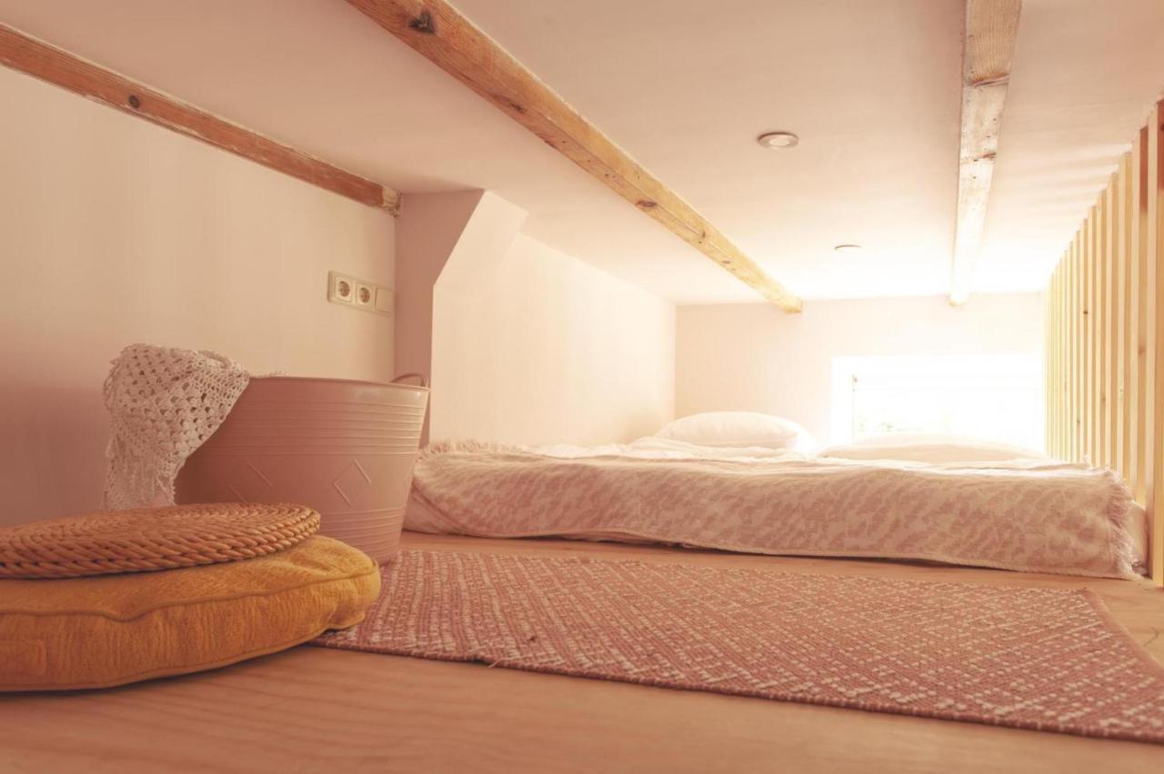 Lovely And Charming Guesthouse Near City Center, Close To Rotterdam دوردريشت الغرفة الصورة